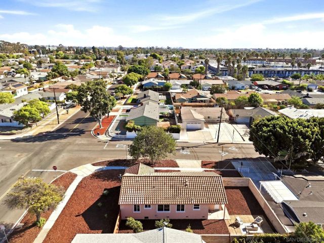 7480 Baltic, San Diego, CA 92111
