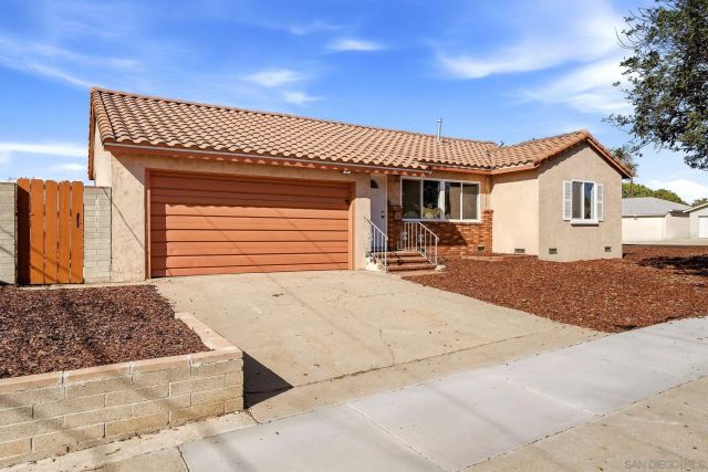 7480 Baltic, San Diego, CA 92111
