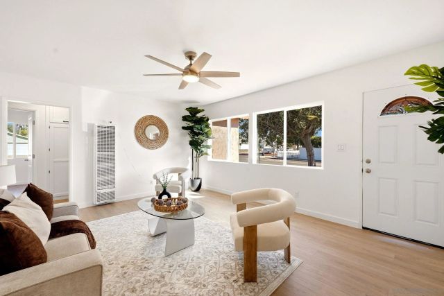 7480 Baltic, San Diego, CA 92111