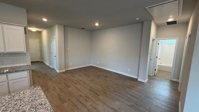 1928 PREAKNESS Drive, Granbury, TX 76049