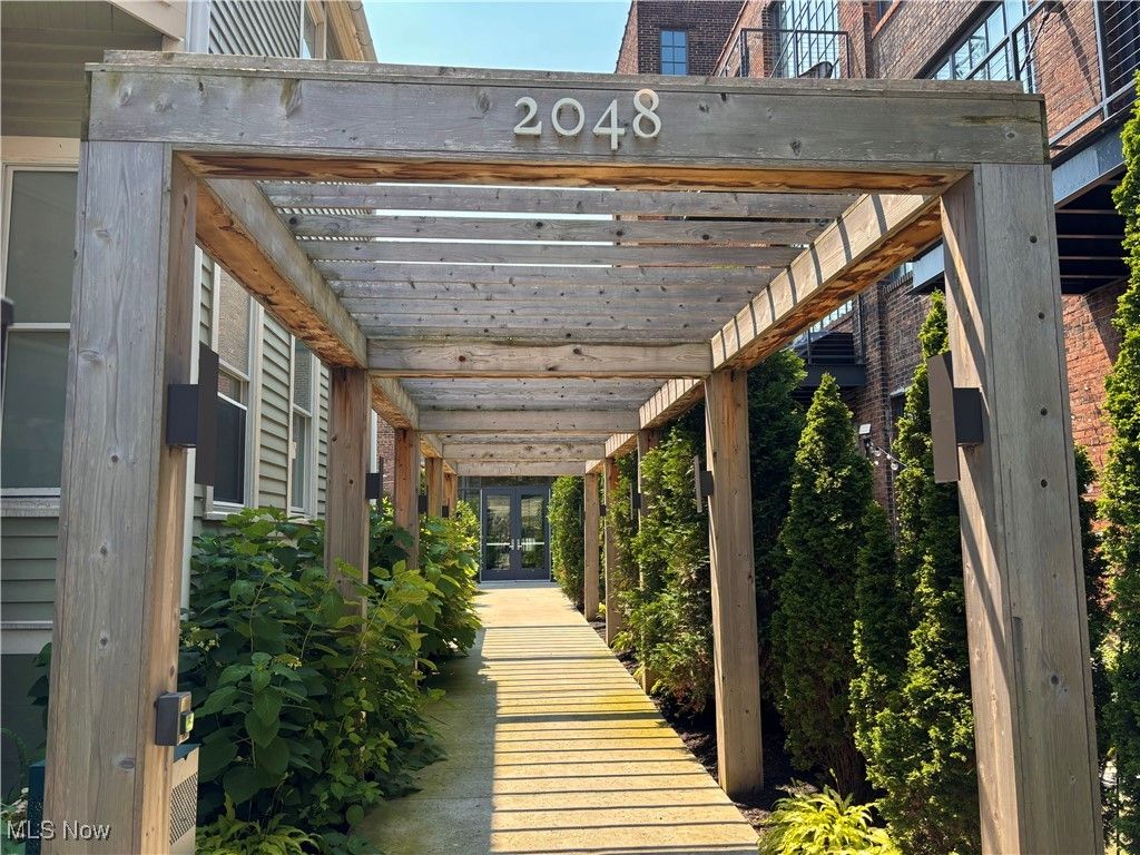 2048 Fulton Road 110, Cleveland, OH 44113