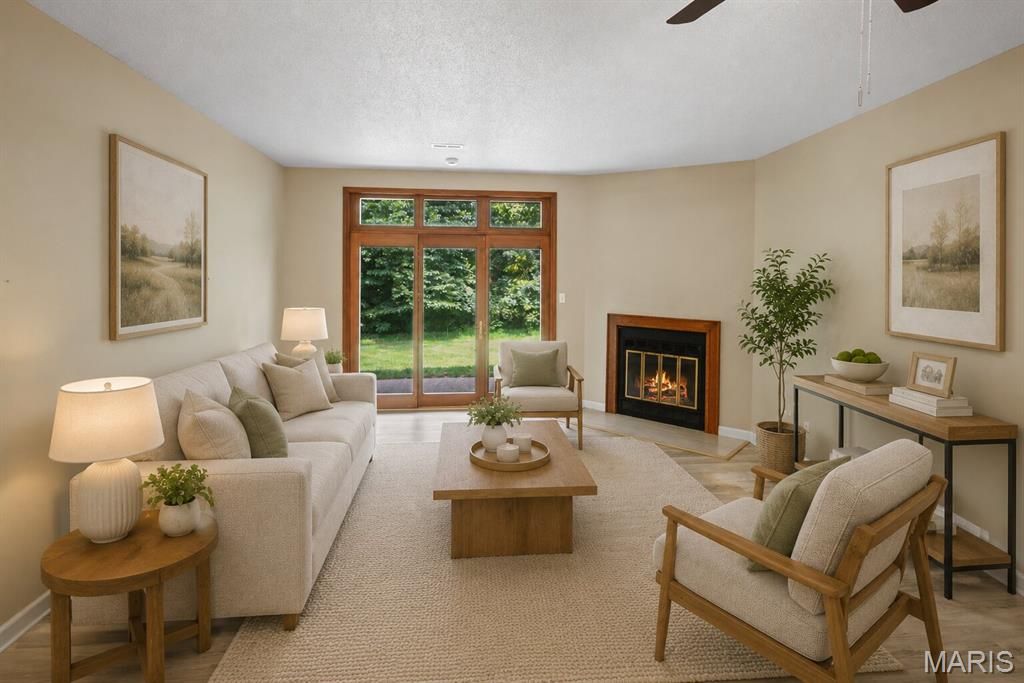 13831 Amiot Court A, Maryland Heights, MO 63146