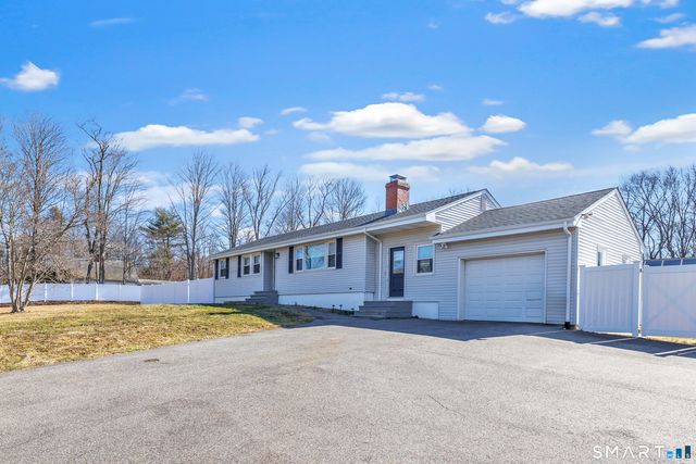 337 Thompson Street, East Haven, CT 06512