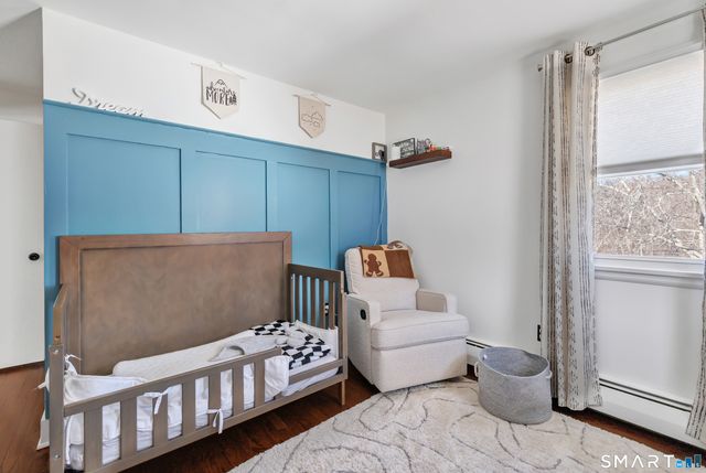 337 Thompson Street, East Haven, CT 06512