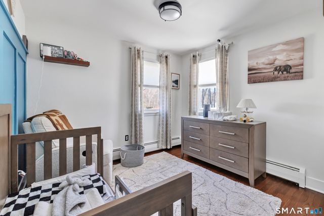 337 Thompson Street, East Haven, CT 06512