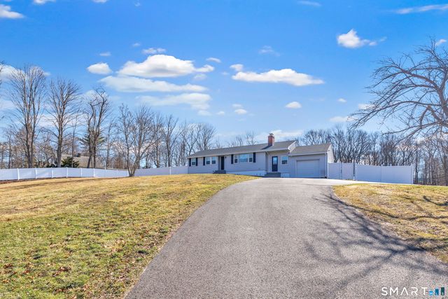 337 Thompson Street, East Haven, CT 06512