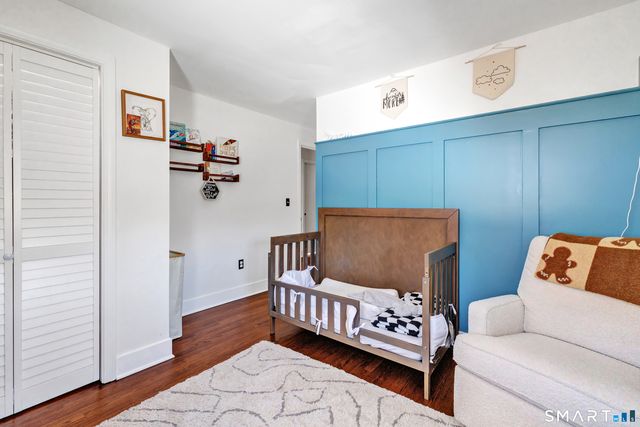 337 Thompson Street, East Haven, CT 06512