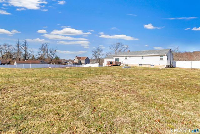 337 Thompson Street, East Haven, CT 06512