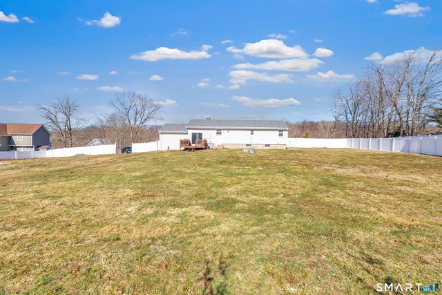 337 Thompson Street, East Haven, CT 06512