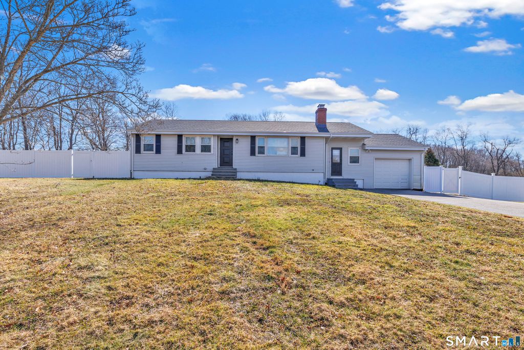 337 Thompson Street, East Haven, CT 06512