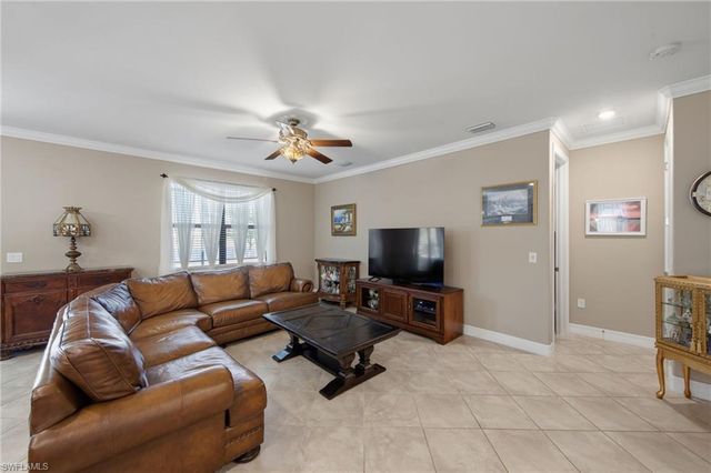 16091 Mistflower DR, Alva, FL 33920