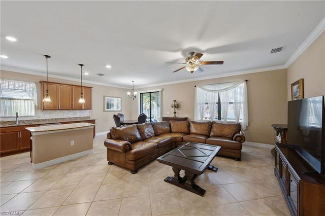 16091 Mistflower DR, Alva, FL 33920