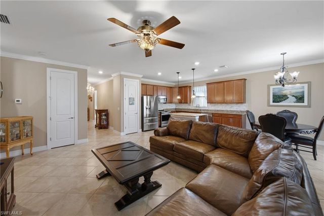 16091 Mistflower DR, Alva, FL 33920