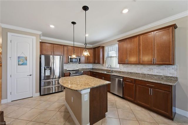 16091 Mistflower DR, Alva, FL 33920