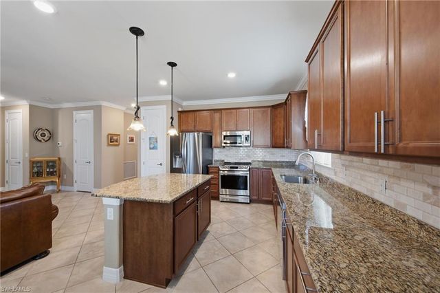 16091 Mistflower DR, Alva, FL 33920