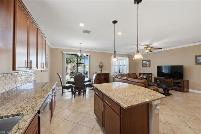 16091 Mistflower DR, Alva, FL 33920