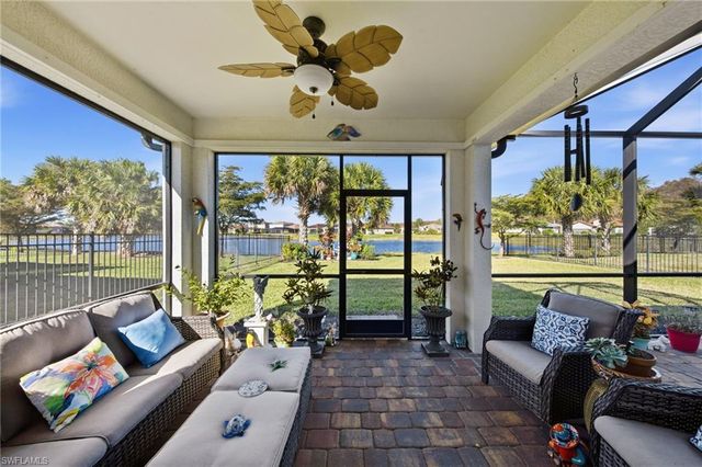 16091 Mistflower DR, Alva, FL 33920