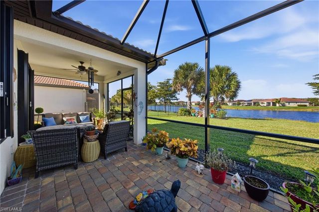 16091 Mistflower DR, Alva, FL 33920