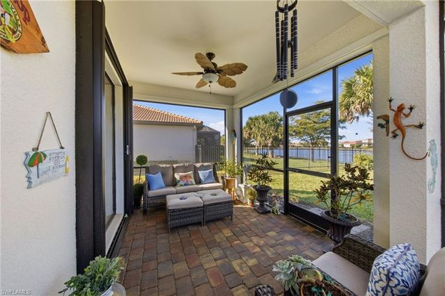 16091 Mistflower DR, Alva, FL 33920