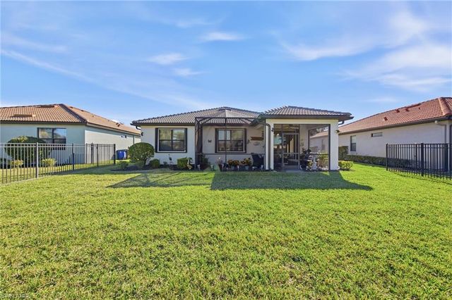 16091 Mistflower DR, Alva, FL 33920