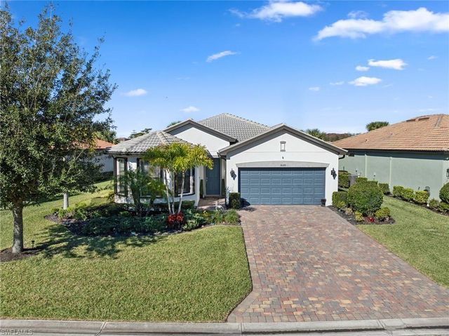 16091 Mistflower DR, Alva, FL 33920