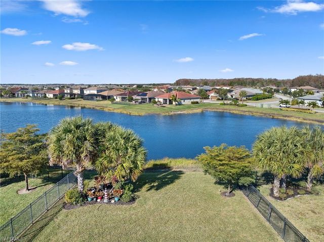 16091 Mistflower DR, Alva, FL 33920