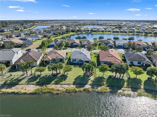 16091 Mistflower DR, Alva, FL 33920