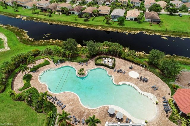 16091 Mistflower DR, Alva, FL 33920