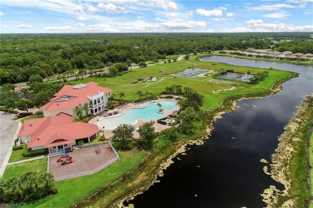 16091 Mistflower DR, Alva, FL 33920