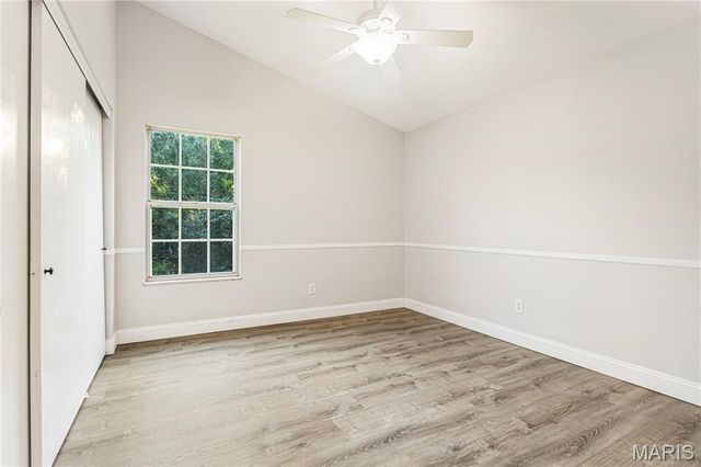 7519 Triwoods Drive K, Shrewsbury, MO 63119