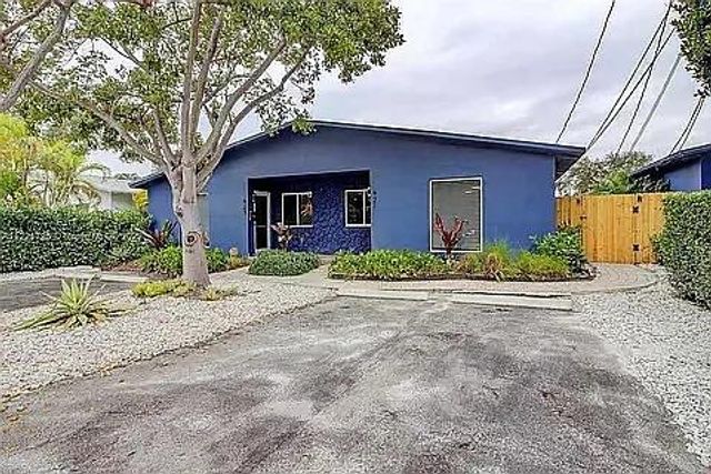 917 ORANGE Isle, Fort Lauderdale, FL 33315