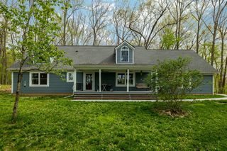 8470 Merrill Road, Whitmore Lake, MI 48189
