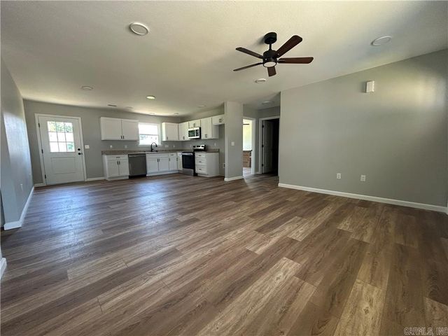313 Tucker, Dardanelle, AR 72834