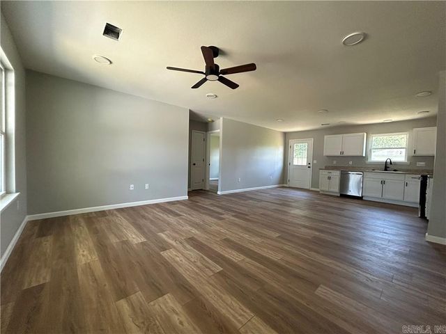 313 Tucker, Dardanelle, AR 72834