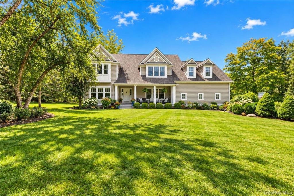 295 Spring Pond Road, Mount Kisco, NY 10549 — photo 2