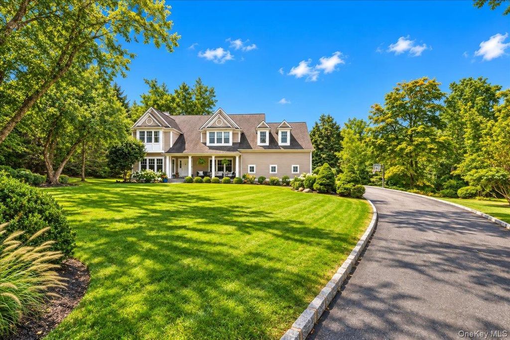 295 Spring Pond Road, Mount Kisco, NY 10549 — photo 3