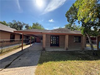 7221 S San Joaquin Street, Pharr, TX 78577
