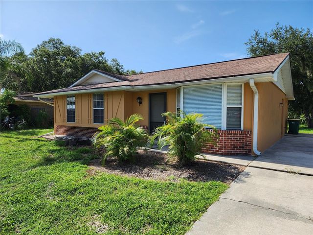 1225 ARMSDALE AVENUE, Port Charlotte, FL 33948