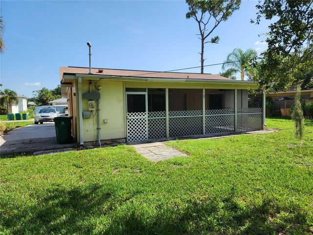 1225 ARMSDALE AVENUE, Port Charlotte, FL 33948