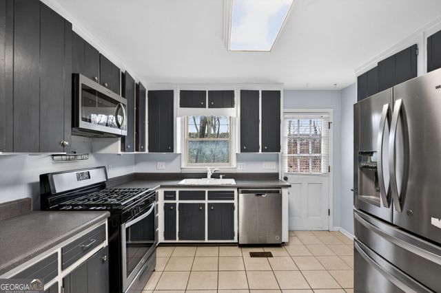 1630 Kennesaw Due West Road NW, Kennesaw, GA 30152