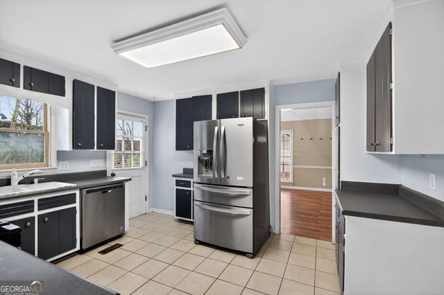 1630 Kennesaw Due West Road NW, Kennesaw, GA 30152