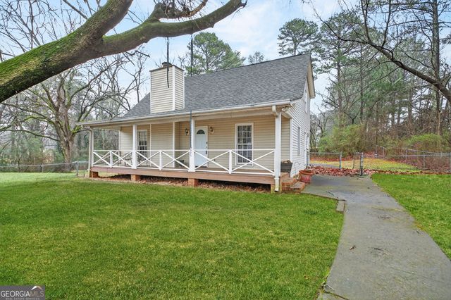 1630 Kennesaw Due West Road NW, Kennesaw, GA 30152