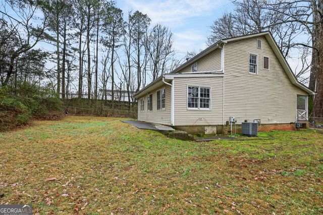 1630 Kennesaw Due West Road NW, Kennesaw, GA 30152