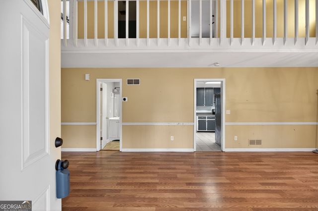 1630 Kennesaw Due West Road NW, Kennesaw, GA 30152