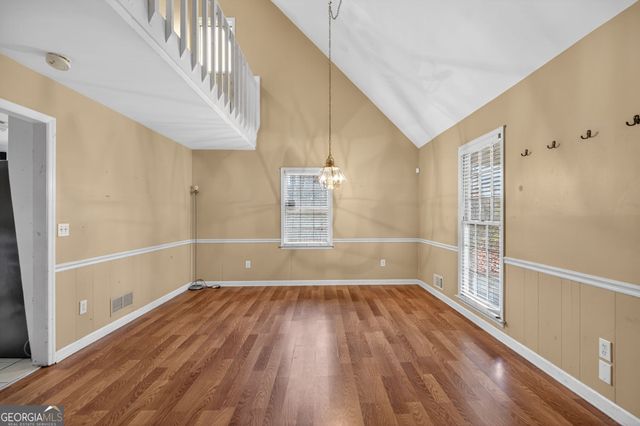 1630 Kennesaw Due West Road NW, Kennesaw, GA 30152