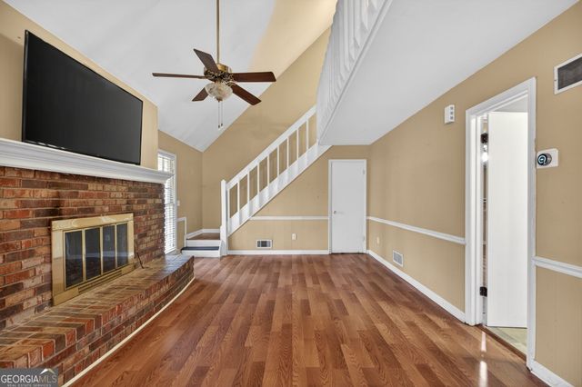 1630 Kennesaw Due West Road NW, Kennesaw, GA 30152