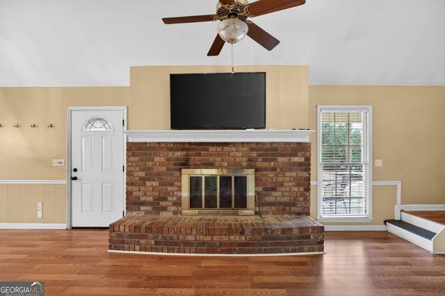 1630 Kennesaw Due West Road NW, Kennesaw, GA 30152