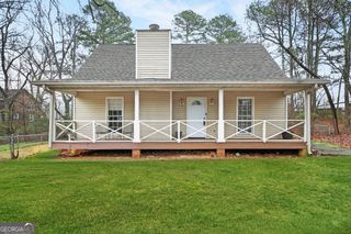 1630 Kennesaw Due West Road NW, Kennesaw, GA 30152