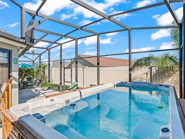 5689 HENRY LOOP, The Villages, FL 32163