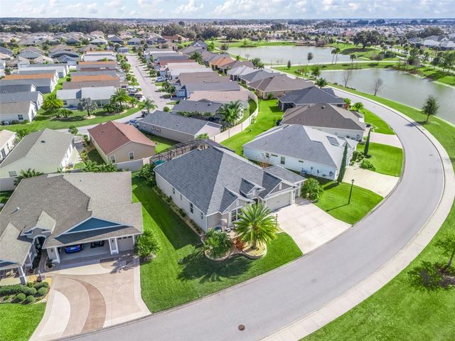 5689 HENRY LOOP, The Villages, FL 32163